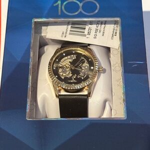 NIB DISNEY 100 ANNIVERSARY WATCH
